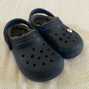 Toddler CROCS